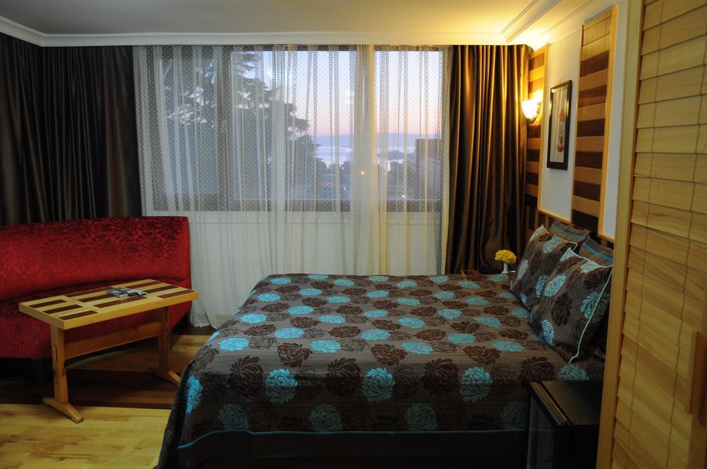 Butik Pendik Hotel Istanbul Exteriör bild