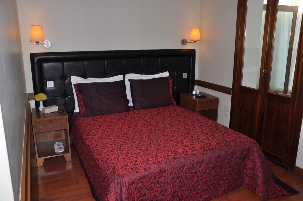 Butik Pendik Hotel Istanbul Exteriör bild