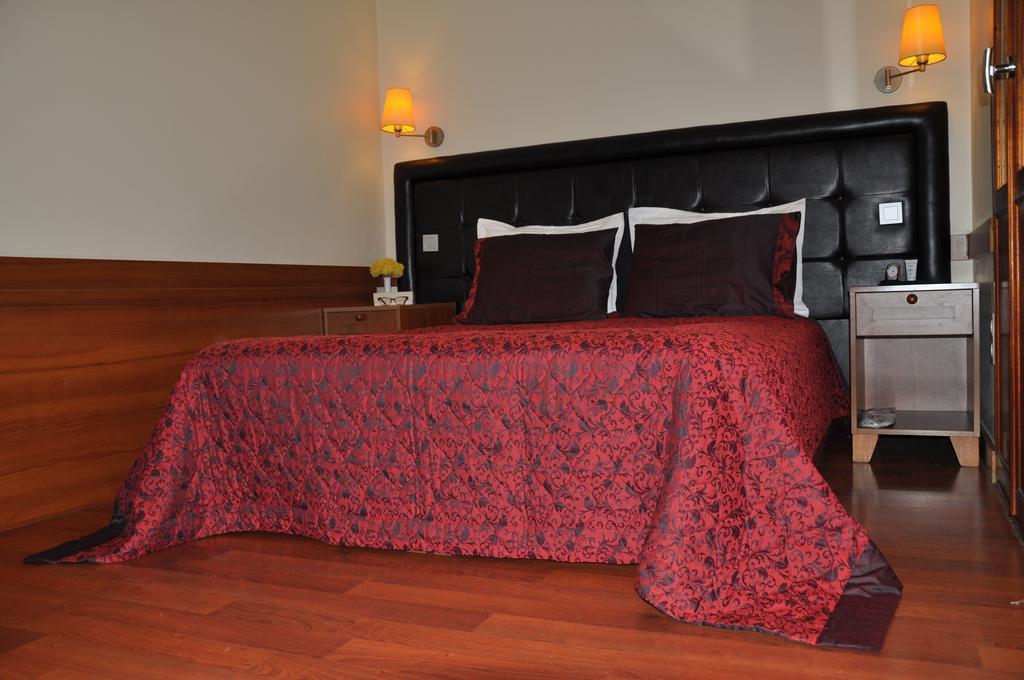 Butik Pendik Hotel Istanbul Exteriör bild
