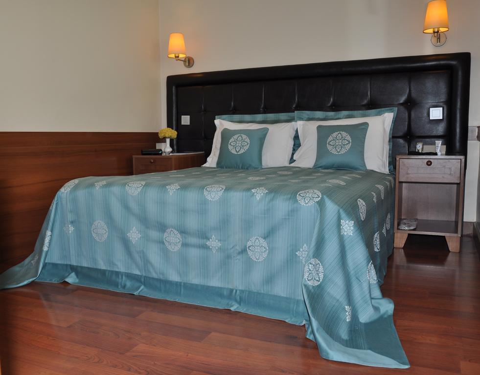 Butik Pendik Hotel Istanbul Exteriör bild
