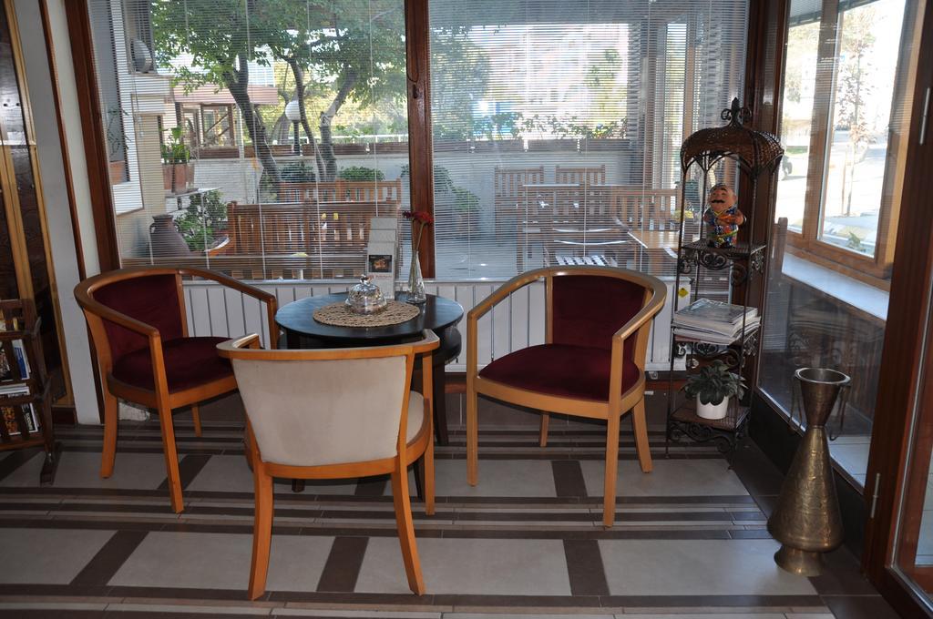 Butik Pendik Hotel Istanbul Exteriör bild