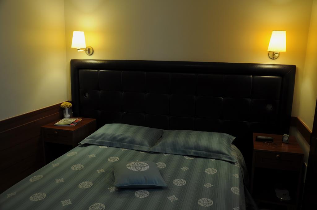 Butik Pendik Hotel Istanbul Exteriör bild