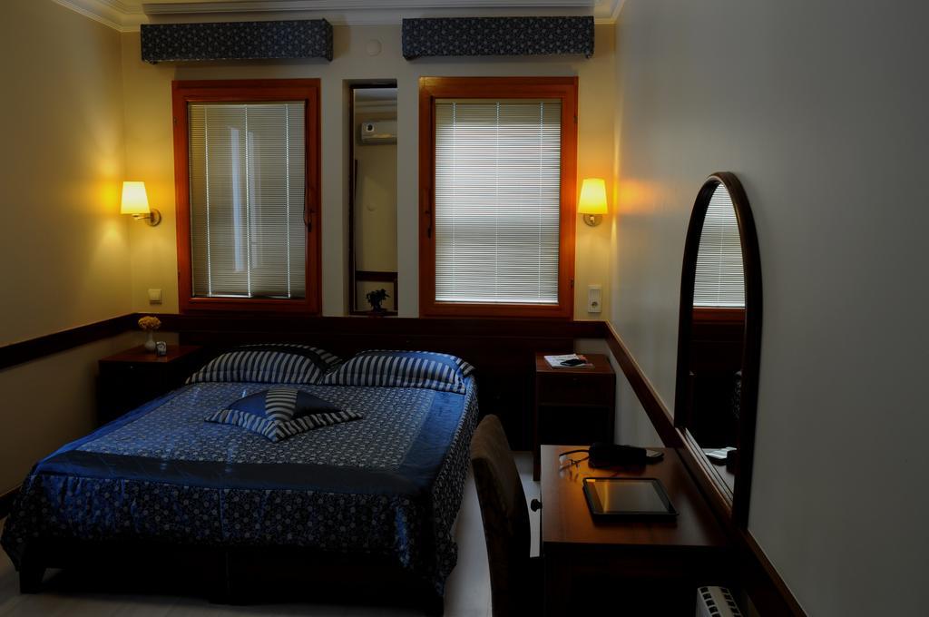 Butik Pendik Hotel Istanbul Exteriör bild