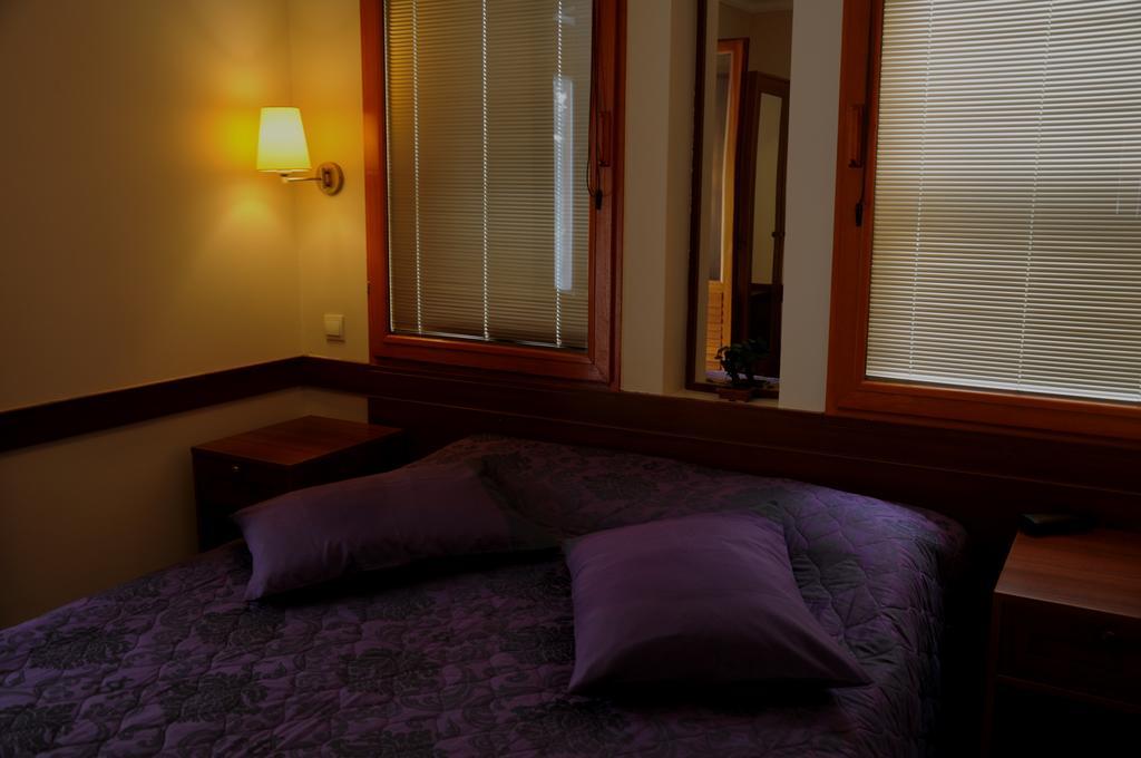 Butik Pendik Hotel Istanbul Exteriör bild