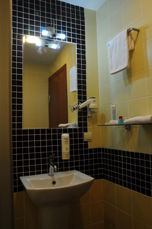 Butik Pendik Hotel Istanbul Exteriör bild