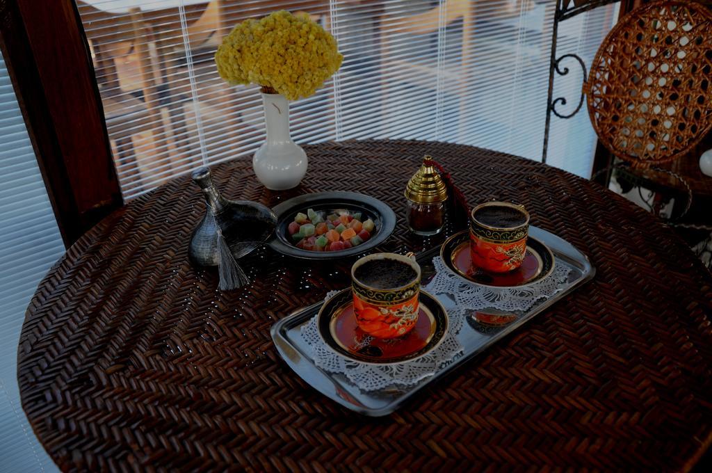 Butik Pendik Hotel Istanbul Exteriör bild