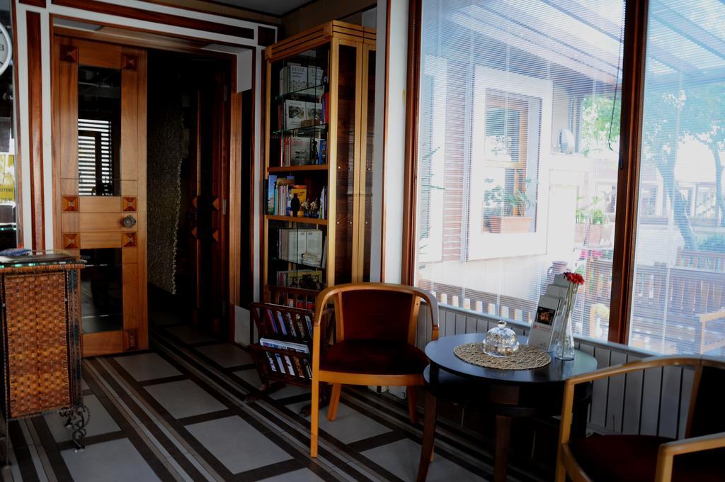 Butik Pendik Hotel Istanbul Exteriör bild