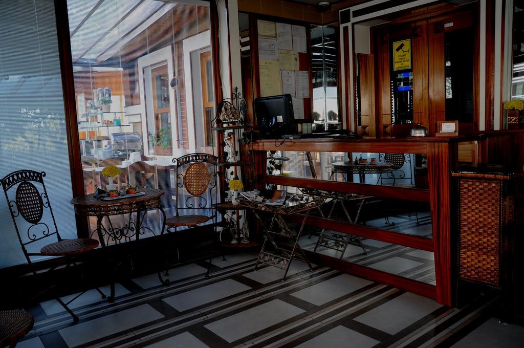 Butik Pendik Hotel Istanbul Exteriör bild