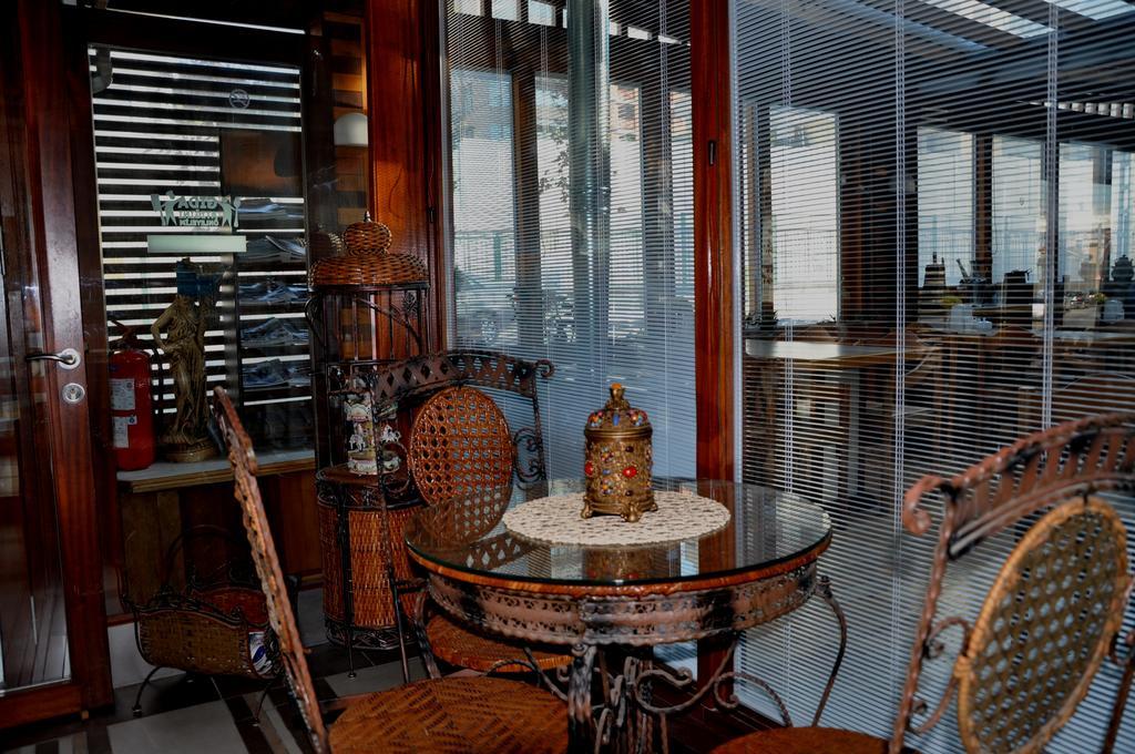 Butik Pendik Hotel Istanbul Exteriör bild