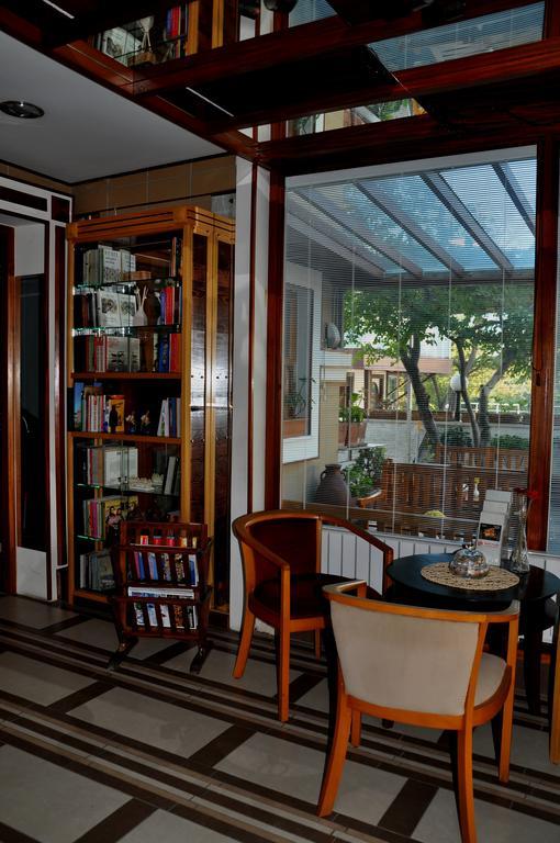 Butik Pendik Hotel Istanbul Exteriör bild